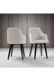 Sun Antique Table & Lotus Chair Set HDR1254