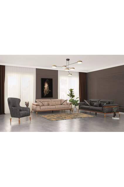 Nara Sofa Set