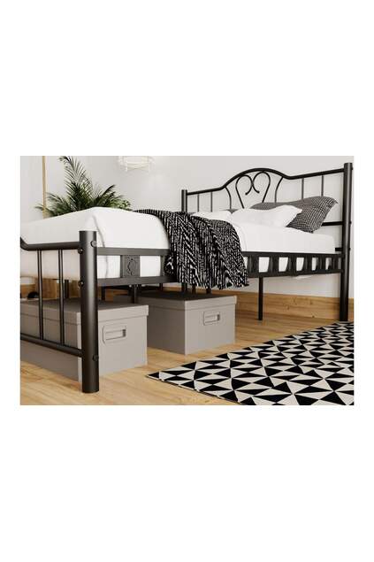 Orchidea Struttura Letto in Metallo 160x200 ARM107