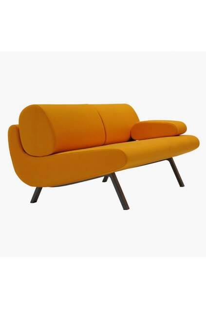 Fancy Ofis Bekleme Koltuğu FSM1108