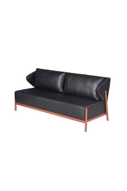 Troy Office Sofa Set FSM1076