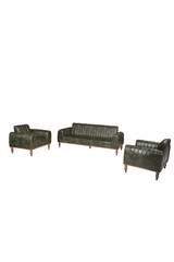 Set di divani da ufficio Vienna FSM1081