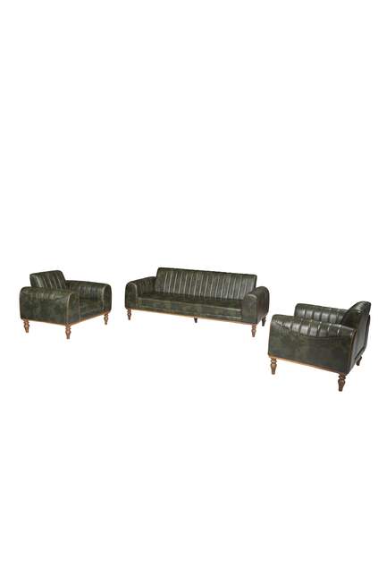 Set di divani da ufficio Vienna FSM1081