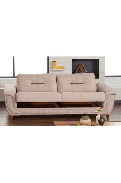 Flora Sofa Set