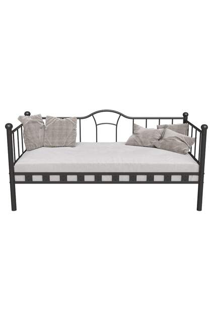 Camelia Divano Letto 90x200 ARM149 Nero