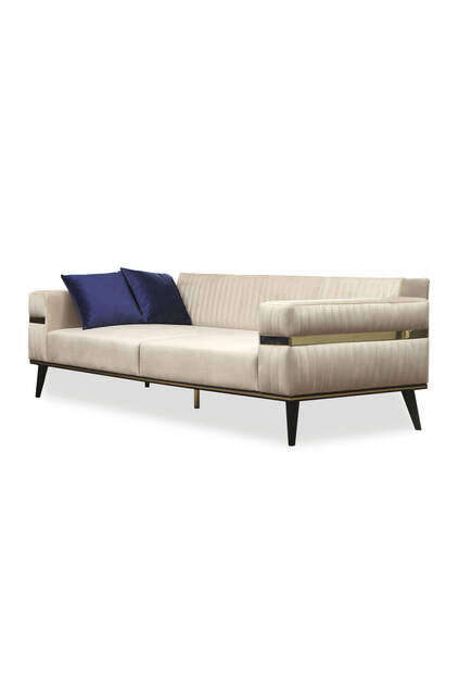 Paris Sofa Set