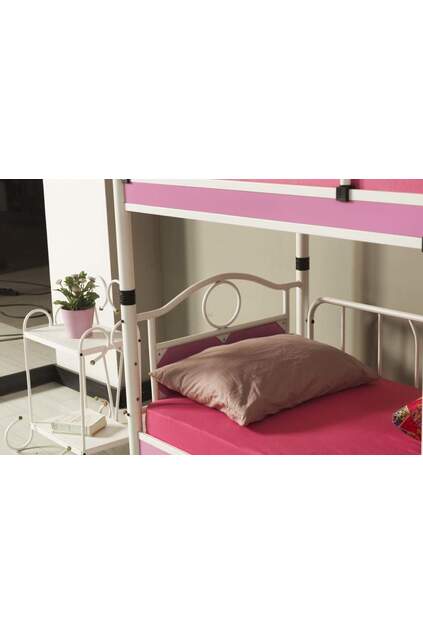 Baby Emerald Bunk Bed 80x160 ARM021 Baby Emerald Bunk Bed 80x160 ARM021
