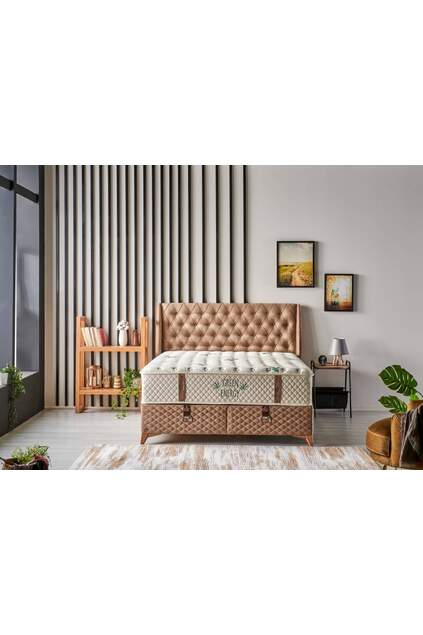 Green Energy Yatak Seti Green Energy Yatak Seti