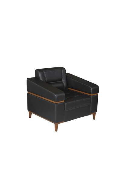 Castello Wood Office Sofa Set FSM1015 Castello Wood Office Sofa Set FSM1015