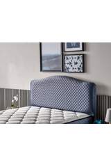 Domino Headboard