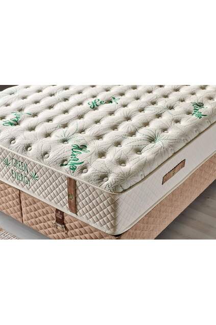 Green Energy Bed Green Energy Bed