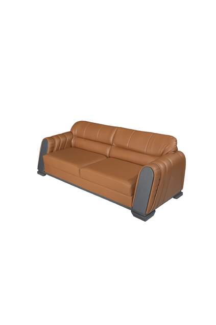 Set di divani da ufficio Homeros FSM1032