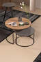 Coffee Table Double Luxury Special