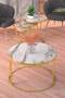 4-Piece Gold C Lux Set