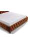 Letto, Base, Testiera Matrimoniale MD Sultano 150x200 GM101