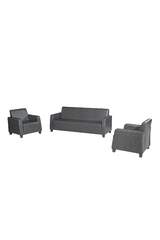 Ilayda Office Sofa Set FSM1033