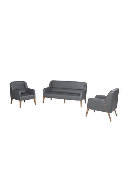 Dawin Office Sofa Set FSM1021 Dawin Office Sofa Set FSM1021
