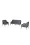 Dawin Office Sofa Set FSM1021 Dawin Office Sofa Set FSM1021