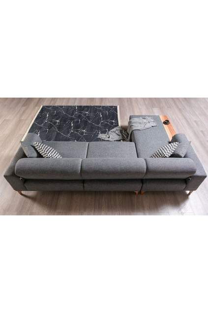 Vals Corner Sofa