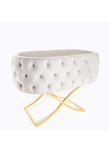 Hermes Beşik Chester Gold