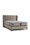 MD Panama 150x200 Double Bed, Base, Headboard Set GM112 MD Panama 150x200 Double Bed, Base, Headboard Set GM112