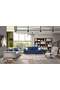 Ela Sofa Set Ela Sofa Set