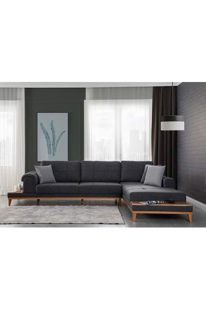 Milano Ecksofa