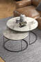 Coffee Table Double Luxury Special