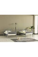 Meyra Stockbett 90x200 ARM008
