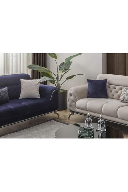 Zara Sofa Set