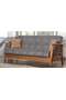 MD Karya Scandinavian Sofa Set MDN105