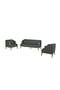 Petra Office Sofa Set FSM1054