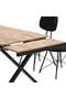 Set Tavolo E Sedie Berlin FRL1015