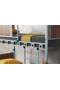 Elegant Bunk Bed 90x190 ARM017 Walnut