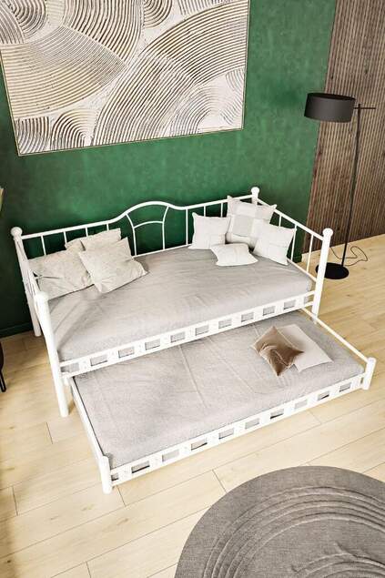 Kamelya Yavrulu Sedir 90x190 ARM149 Kamelya Yavrulu Sedir 90x190 ARM149