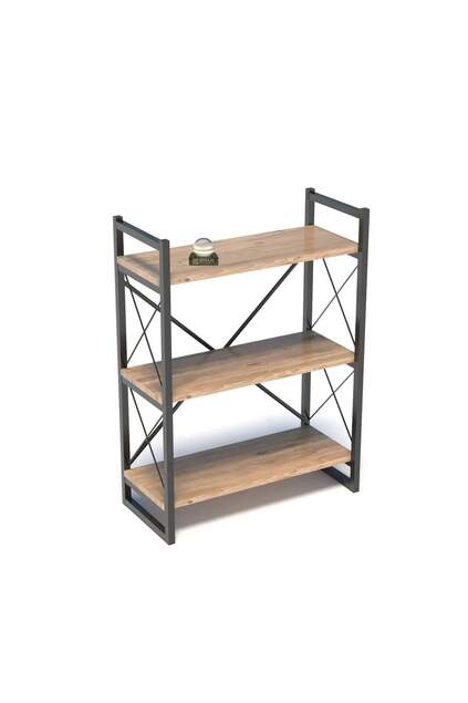 3 Shelf Dresuar