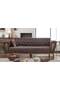 Ece Sofa Set