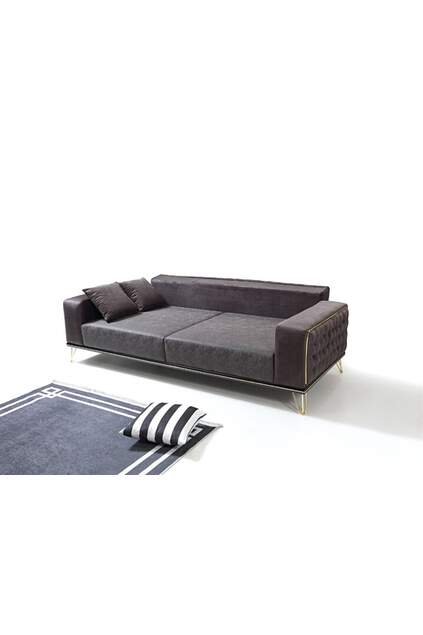 Madrid Sofa Set