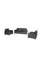 Set di divani da ufficio Angelica FSM1005