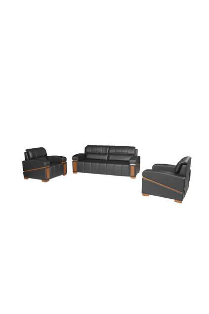 Set di divani da ufficio Angelica FSM1005
