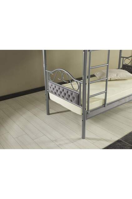 Meyra Stockbett 90x200 ARM008