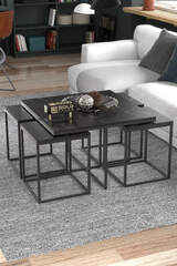 Luxury Set of 5