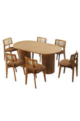 Toronto Table And Chair Set FRL1004