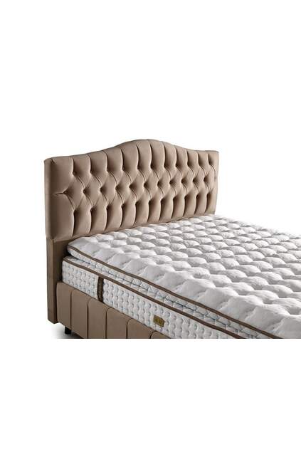 MD Elegance 160x200 Double Bed, Base, Headboard Set GM106 MD Elegance 160x200 Double Bed, Base, Headboard Set GM106