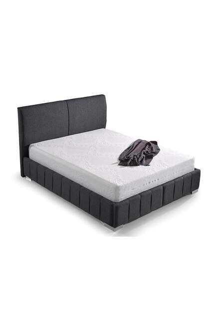 MD Comfort 150x200 Çift Kişilik Yatak, Baza, Başlık Seti GM113