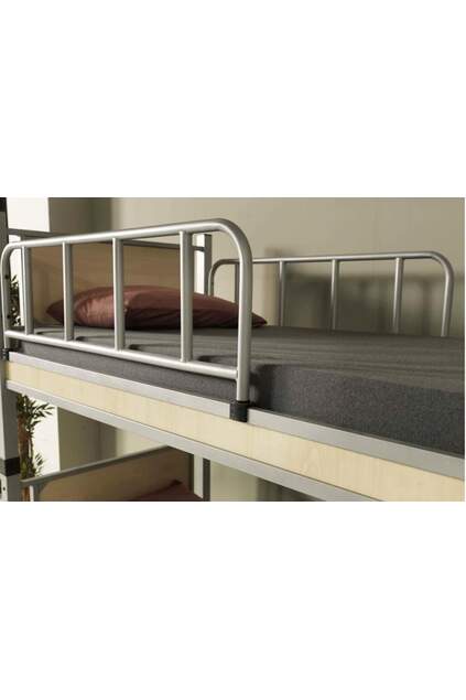 Yurt Ahşap Ranza 90x190 ARM027