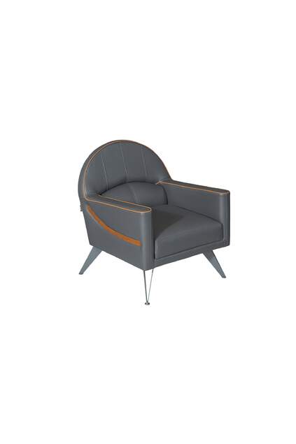 Lisbon Office Sofa Set FSM1039