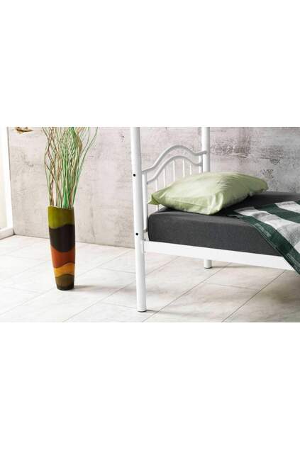 Belinay Bunk Bed 90x200 ARM036 Belinay Bunk Bed 90x200 ARM036