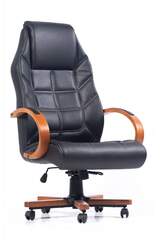 Porsche Chefsessel FSM1231