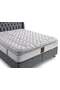 MD Zenith 180x200 Letto Matrimoniale, Base, Testata Set GM114